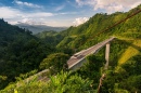 Pont Agas-Agas, Philippines