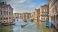 Grand Canal, Venise