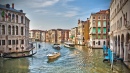 Grand Canal, Venise