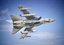 RAF Tornado GR4 Jet de combat