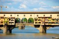 Ponte Vecchio, Florence, Italie