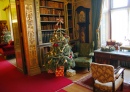 Noël au château de Warwick
