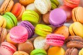 Macarons Français traditionnels