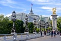 Pont Alexandre III, Paris