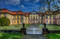Château Friedrichsthal, Allemagne