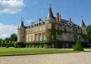 Château de Rambouillet, France