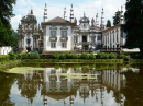 Palais de Mateus, Portugal