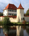 Château de Blutenburg, Allemagne