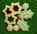 Cookies de Noël