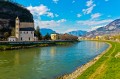 Trentin, Trentin-Haut-Adige, Italie