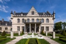 Château Callenberg, Bavière, Allemagne