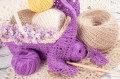 Fils pour Crochet