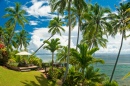 Taveuni Palms Resort, Fidji