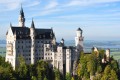 Château Neuschwanstein, Allemagne