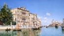 Le Grand Canal (1885)