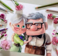 UP Couple