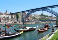 Pont Dom Luis I, Porto, Portugal