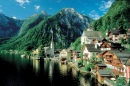 Hallstatt, Haute Austriche