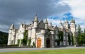 Château Balmoral, Ecosse