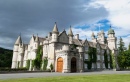 Château Balmoral, Ecosse
