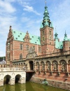 Frederiksborg Slot, Danemark
