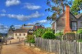 Taylor's Cottage, Ballarat, Australie