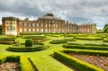 Wimpole Hall, Cambridgeshire, Angleterre