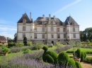 Château en France