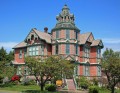 Maison Victorienne à Port Townsend Washington