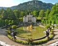 Schloss Linderhof, Bavière, Allemagne