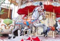 Carrousel de chevaux