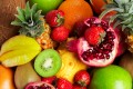 Assortiment de fruits
