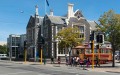 Christchurch, Nouvelle Zélande