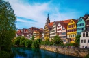Tübingen, Allemagne