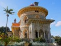Palais de Monserrate, Sintra, Portugal