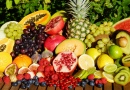 Fruits tropicaux