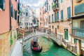 Canal de Venise, Italie