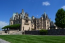 Château Biltmore, Asheville, Caroline du Nord