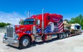 Camions décorés du Pacifique, Missouri