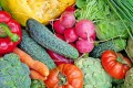 Légumes frais