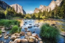 Parc Natioinal du Yosemite