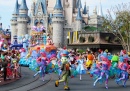 Festival Disney de la parade imaginaire