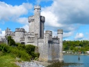 Château de Blackrock, Cork, Irlande