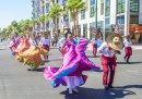 Parade Fiesta Las Vegas