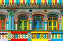 Little India, Singapoure