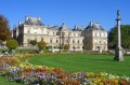 Palais du Luxembourg à Paris