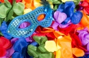 Masque de carnaval