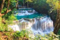 Chutes de Huai Mae Khamin, Thaïlande