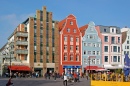Rostock, Allemagne