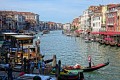 Grand Canal, Venise